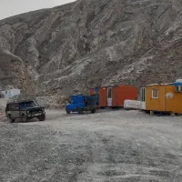 فروش و واگذاری معدن|فروش دفتر صنعتی، کشاورزی، تجاری|بندر کنگان, |دیوار