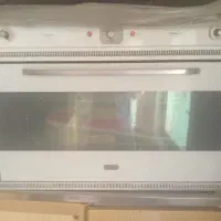 فر پیتزا