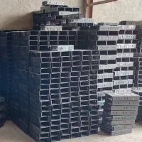 وال پست والپست رول بولت انکر میلگرد بستر گیره قلاب|مصالح و تجهیزات ساختمان|مشهد, خین عرب|دیوار