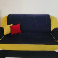 مبلمان هفت نفره