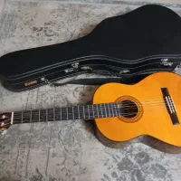 گیتار yamaha C70 در حد نو