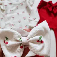 بادی شلوار سه تیکه|کفش و لباس بچه|رشت, جماران|دیوار