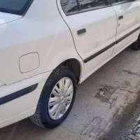 سمند LX|خودرو سواری و وانت|مشهد, حضرت حجت|دیوار