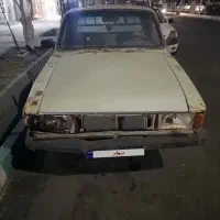 وانت پیکان مدل 88