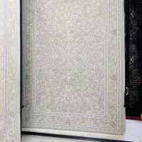 فرش ۹ متری|فرش|اقبالیه, |دیوار