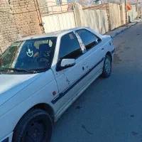 پژو پارس تمیز سرحال|خودرو سواری و وانت|زالیان, |دیوار