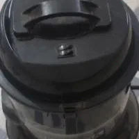 قاب جارو برقی