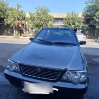 فروش پراید 111