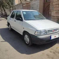 پراید۹۷دوگانه بیرنگ