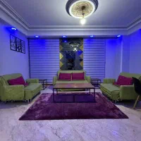 اجاره-مبله-روزانه-سعادت-آباد-1خوابه-مجموعه-خانواده