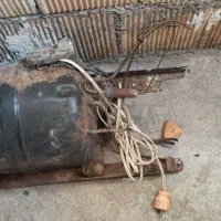 موتور سالم|یخچال و فریزر|دزفول, |دیوار