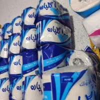 ظروف یکبار مصرف ماهان|ظروف نگهدارنده، پلاستیکی، یکبارمصرف|ازنا, |دیوار