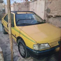 تاکسی روآ مدل ۸۸ دوگانه سوز  شرکتی