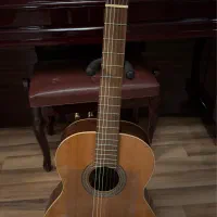 گیتار الحمرا