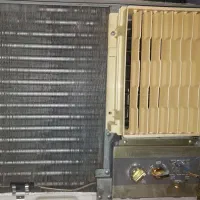 کولرگازی اجنرال ۱۸ هزارموتورگاز فابریک
