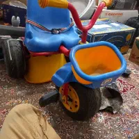 وسایل بازی کودکان