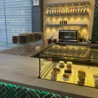 اجاره کافه رستوران|اجارهٔ مغازه و غرفه|لواسان, |دیوار