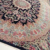 فرش 9متری طرح ثریا 700شانه