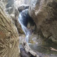 تور یکروزه رودخانه چنارستان تا آبشار