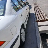 سمند موتور ملی دوگانه مدل ۹۳ کلاس ۱۶ بدون رنگ