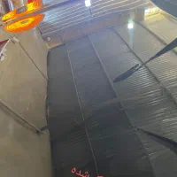 نقاشی و دیتیلینگ حرفه ای خودرو|خدمات موتور و ماشین|شیراز, کوشک میدان|دیوار