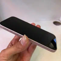 Iphone 15 pink|موبایل|اراک, |دیوار