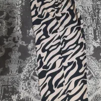 شلوار جین دمپا و مام استایل و شلوار کرپ لباسمجلسی