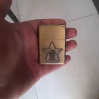 فندک بنزینی