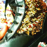 نیم پوت خاص وشیک|کیف، کفش، کمربند|تهران, شهرک استقلال|دیوار