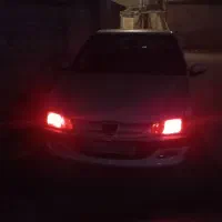 پژو پارس بی رنگ|خودرو سواری و وانت|گرگان, |دیوار