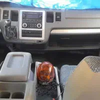 ون هایس فوتون تشریفات وارداتی 2018 درحدصفر وانا|خودرو سواری و وانت|شیراز, فرودگاه شهید دستغیب شیراز|دیوار