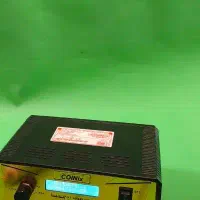 پالسی ژئو زمین