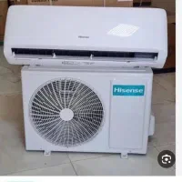 کولر گازی هایسنس24000