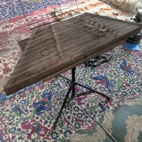 ۷ قلم با هم|سازهای بادی|مشهد, گوهرشاد|دیوار