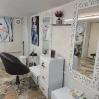 سرمایه نیاز دارم برای آرایشگاه زنانه..سود مناسب