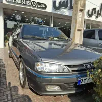 پژوپارس مدل 93|خودرو سواری و وانت|کرج, گلشهر|دیوار