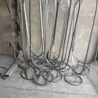 تولیدکننده قاب اینه های قدی فلزی