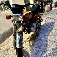 متور ۱۵۰ احسان مدل ۴۰۱|موتورسیکلت|نیشابور, شهرک فیروزه|دیوار