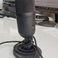 میکروفن رایزر