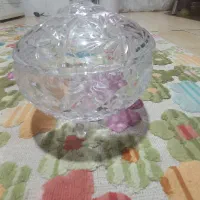 شکلات خوری و میوه خوری نو