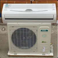 نصب و سرویس اسپلیت با نازل ترین قیمت