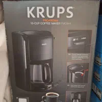 قهوه ساز کروپس krups