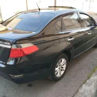 برلیانسh330 اتوماتیک|خودرو سواری و وانت|رشت, سعدی (تختی)|دیوار