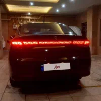 تارا v1مدل ۱۴۰۲ آبنوس استثنایی|خودرو سواری و وانت|گرگان, |دیوار