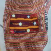 کیف،کوله سنتی|کیف، کفش، کمربند|پاکدشت, پاکدشت (مامازند)|دیوار