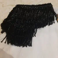 تاج سرشانه لباس