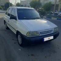پراید مدل ۷۹ سالم عروسک