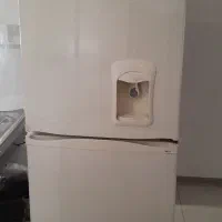 یخچال کارکرده اسنوا