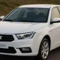 دنا پلاس ۶ دنده رینگ المینیومی