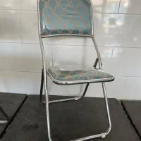 صندلی تاشو مناسب مراسم